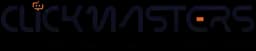 ClickMasters Logo